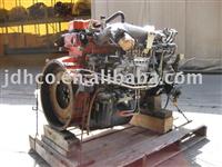 6BG1 6BD1 ENGINE PART 6BG1 DIESEL ENGINE CYLINDER BLOCK