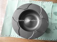 6151-31-2710 CAST IRON PISTON