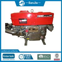 Marine diesel engine ZS1125