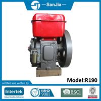 Wholesale single cylinder diesel engine