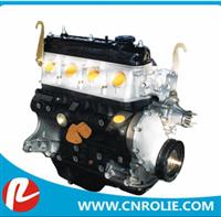 Toyota 3y Gasoline engine 3y engine block