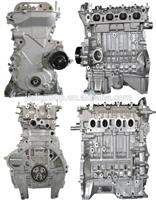 Brand new bare engine TOYOTA 1ZZ-FE SHORT BLOCK COROLLA CELICA GT MR 2 MATRIX VIBE PRIZM