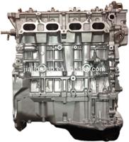 Band new auto bare engine, long block, short block 2400cc