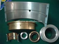 MAIN BEARING, CONROD BEARING