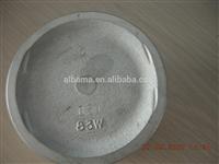 Z24 PISTON AND PISTON RINGS