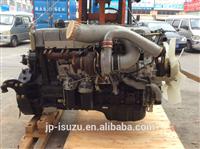 Diesel engine asm for isuzu