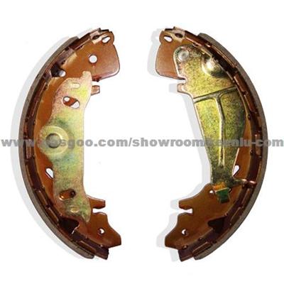 Brake Shoes For KIA Sedona