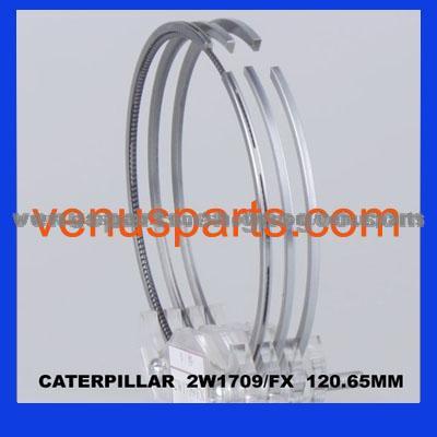 For 3306 Caterpillar Engine 2W1709 Piston Ring