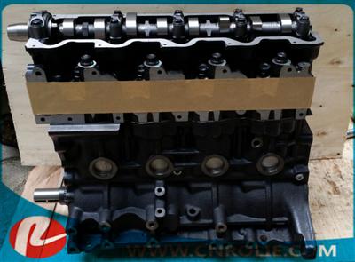 toyota hiace engine 5L ENGINE -long block toyota 5l diesel engine