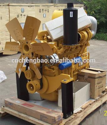 TY160 CLGB160 ZD160 PD165 TY165 dozer engine