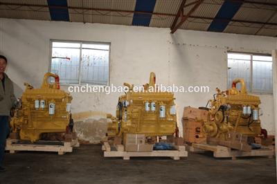 NTA855C280S10 engine assy