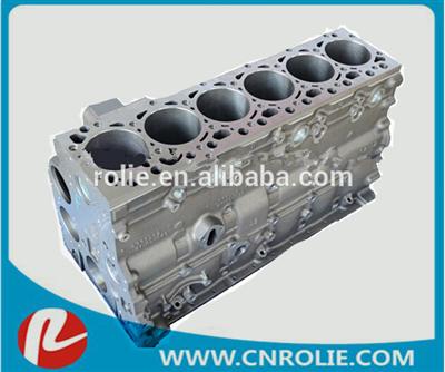 6CT C3971411 (single thermostat) Cumins Engine 6 Cylinder Block