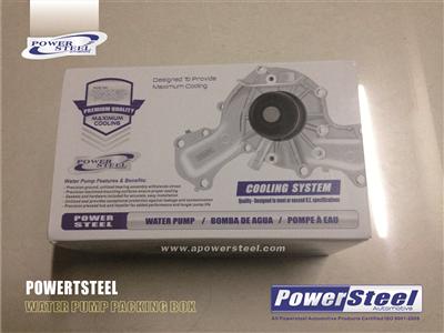 Powersteel Brand- High Quality Of The Water Pump