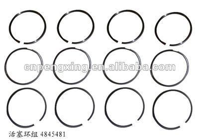 IVECO PISTON RING 4845481