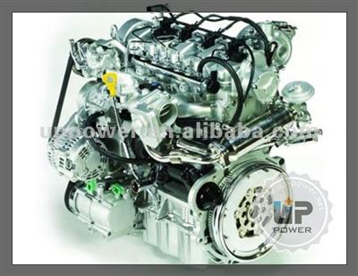 VM Engine 2.5L