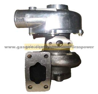 894418-3200 RHB6 Turbocharger For Hitachi K18