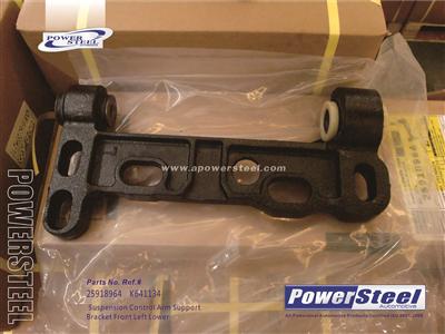 Control Arm Support # K200271, RK641134 , 520-157, 25918964