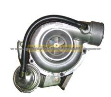 1118010-850 8970863433 RHF5 Turbocharger For ISUZU K18