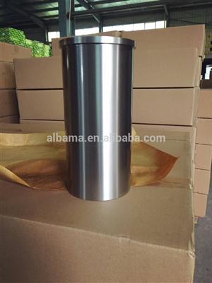 LINER, SLEEVE, CYLINDER LINER