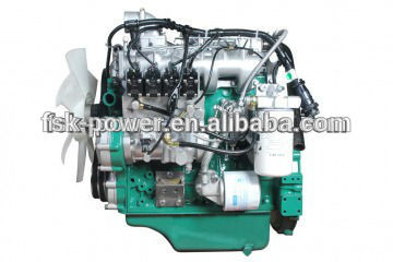 4DW91-(A)63 diesel engine