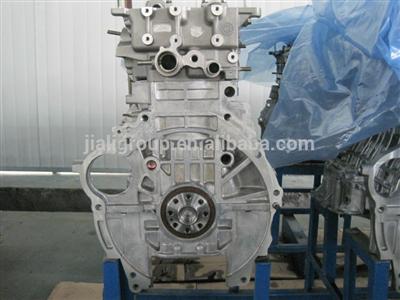 TOP SALE TOYOTA Corolla Celica GT Mr2 1ZZ-FE Petrol bare Engine long block