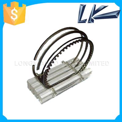 small engine piston ring