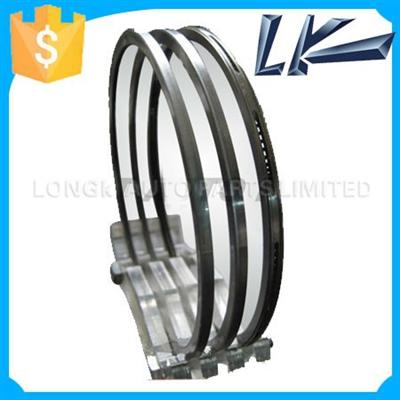 volvo engine parts piston ring