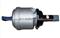 Air Spring Brake Chamber T1220 For Truck Trailer And Heavy Duty