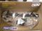 Jeep Window Regulator #CH1351120, 55076466AF, 55076466AG - img5