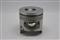 4HG1T PISTON WITH ALFIN AND OIL GALLERY,8-97219-032-0 115.0MM DIESEL PISTON