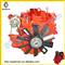 EQB140-20 chinese truck engines for cummins 140hp small diesel engine
