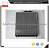 DPI 1952-Pa16 OEM 19010-P01-003/004 FOR HONDA CIVIC D13B 92-00/EK3 MT Auto Car Aluminum Radiator China Manufacturer