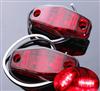 led side marker lights for trucks led side marker lamp 12v/24v led side marker lights