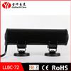 Double Row Led Light Bar(With Screw Frame)