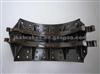 Brake Shoe Of HOWO A7