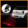 12-24 V IP X 4 650 NM Safe Rear Car Laser Fog Light