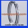 Cummins Generator Engine Parts N14 Piston Ring