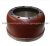 Truck Trailer Brake Drum OE 0310977170