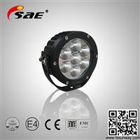 Wholesale for ford auto spare parts led driving light 4x4 jeep with high lumen CE RoHS IP68