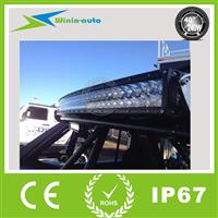 Promotion 40 inch 240W led bar lights offroad 12 volt light bars for trucks 14400Lm WI9029-240