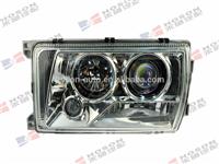 HEAD LAMP FOR W123 (SPORT AND ORIGINAL TYPE)