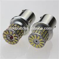 Car light 7W 1156 ba15s led bulb