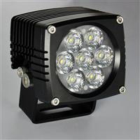 Best quality led truck for work lights IP68 water proof 12v 24v led truck work lights