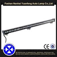 180W led spot/flood light 31.5inch single row led light bar