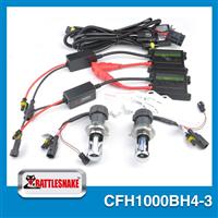 Good quality factory price super slim kit xenon hid h7 55w 8000k