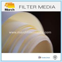 China supplier air filter paper auto parts dubai