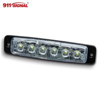 New Vertical or Horizontal Version LED LIGHTHEAD - F6