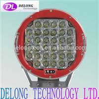 CE RoHS 7680lm 96w led work light