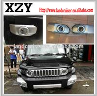 2016 toyota FJ cruiser new style bumper light,bumper lamp for fj cruiser 2016