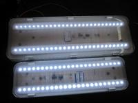 12v/24v rv parts caravan led lights